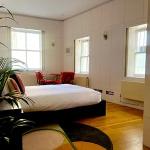 Apartment Shoreditch Private, London